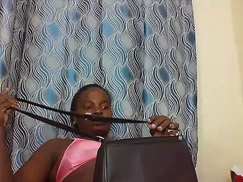 PrettyEve webcam