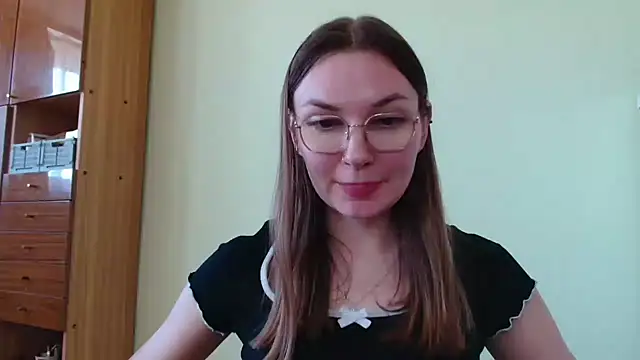 LooveELLYx live cam on StripChat