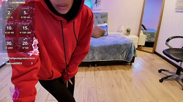 Mariam_Lopez__ live cam on StripChat