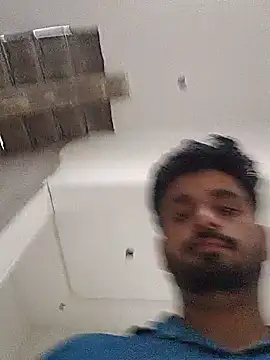 Yash__009 live cam on StripChat