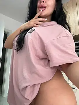 Scarlett-Dream live cam on StripChat