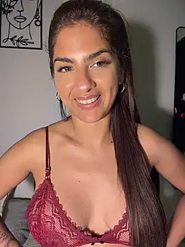 chicachocolate01 live sex cam