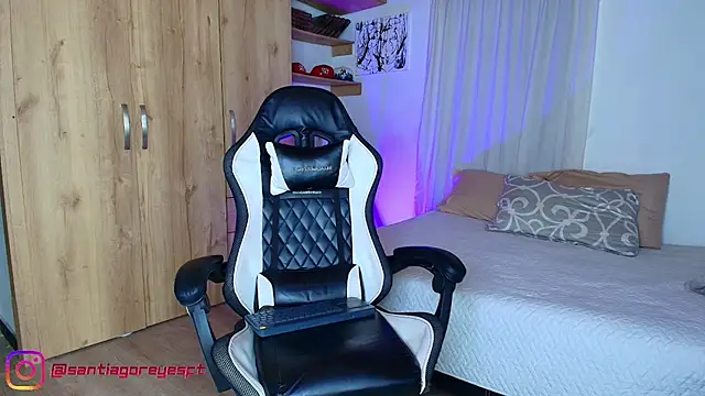 SantiagoReyesFtt