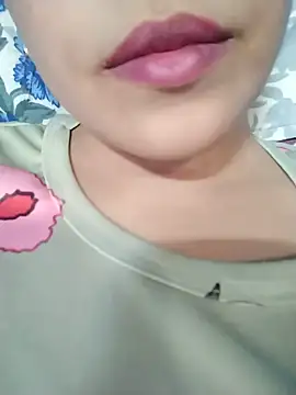 Anki-doll live cam on StripChat