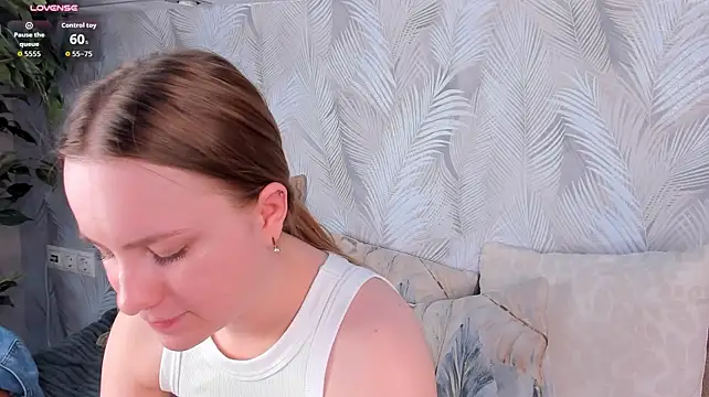 candy_cansew (F teen) - slap ass 🍭