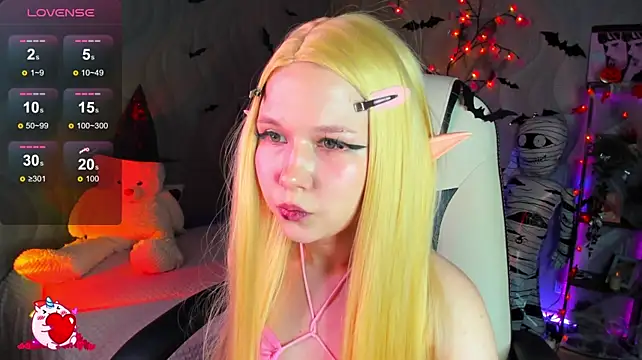VivieSunn