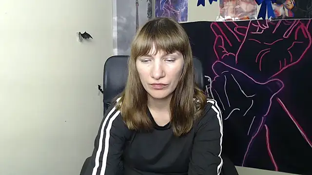 Rosalinda_ro live cam on StripChat