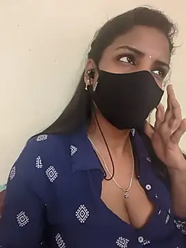 tamil_riya143 (F young) - Full nude