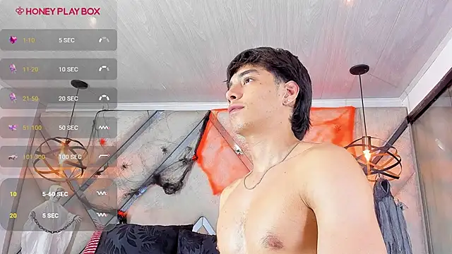 Face_Baby08 webcam