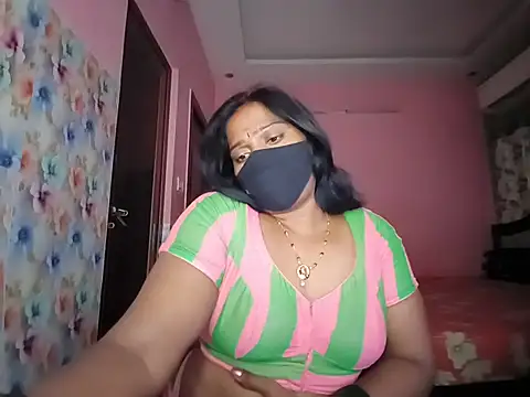 telugu_amuu (F milf) - Make me Horney