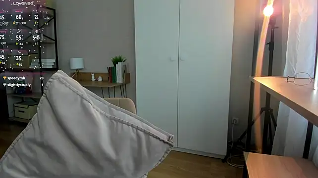 DarleenWarrior