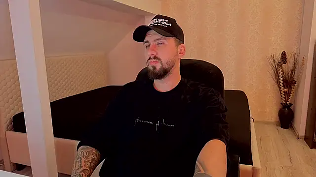 LoganStroud