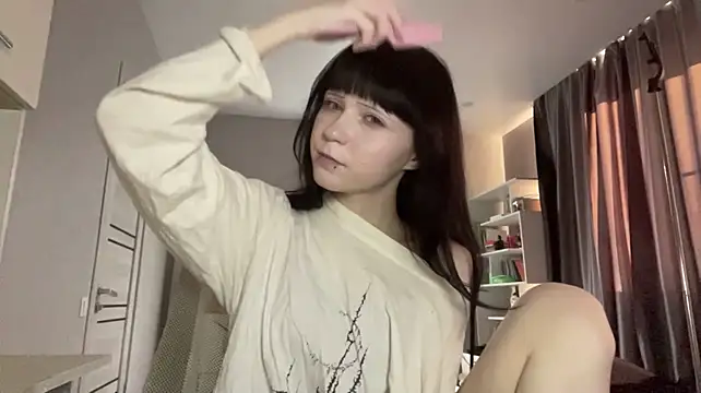 WendySliz live cam on StripChat
