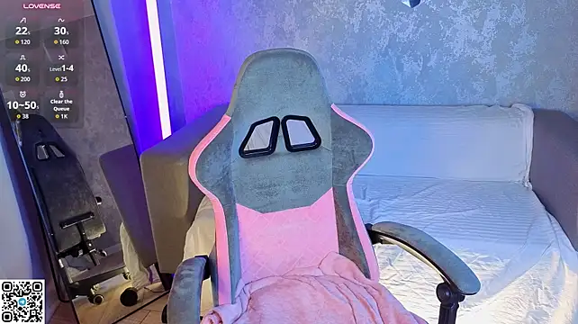 Sweet_Angelll live cam on StripChat