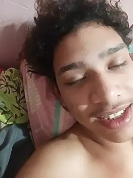 pretin_sexy's room