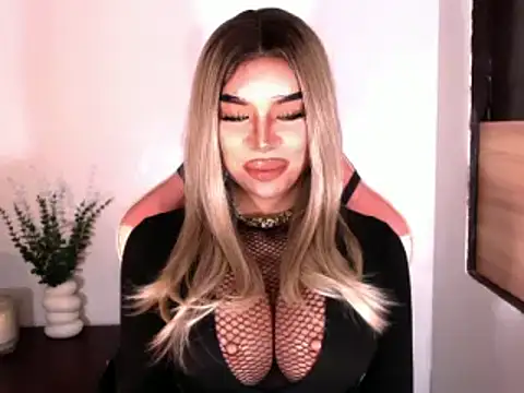 DominantxSheena