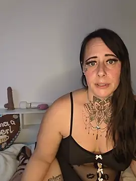 BrandiBlack