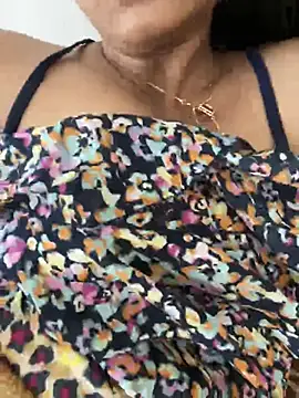 sweety_verma (F teen) - Nude Dance in public