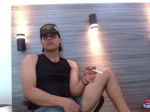DamianFrostt