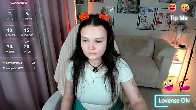 Lincy_Parker