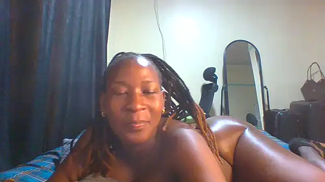blackcuteebony