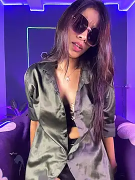 Ivy_the_goddess live cam on StripChat