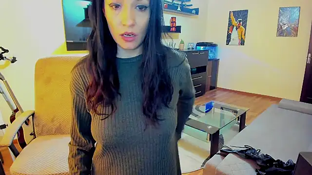 WTF_Lexxy live cam on StripChat