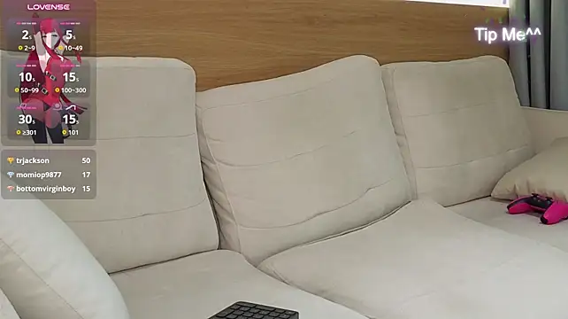 alicebimbo live cam on StripChat