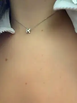 Webcam porno en directo de Coconut_milk