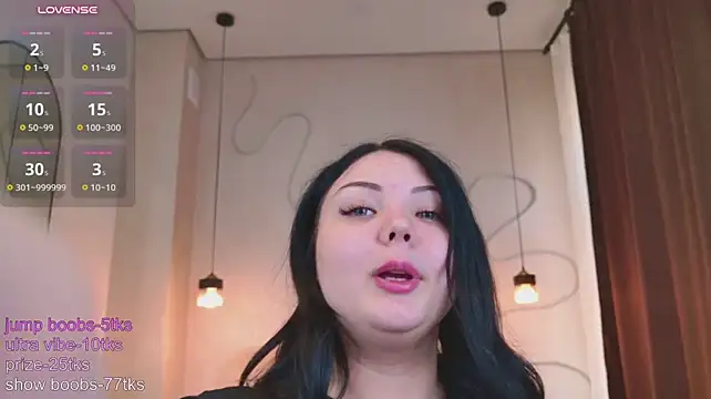 Deluluxee live cam on StripChat