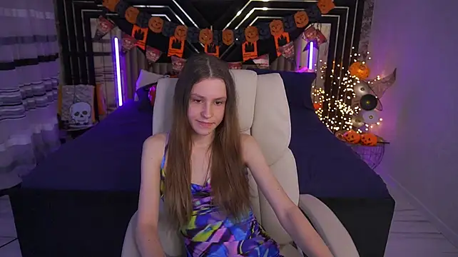 GracyMurre live cam on StripChat