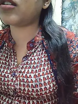 Ruhi-Sharmaa live cam on StripChat