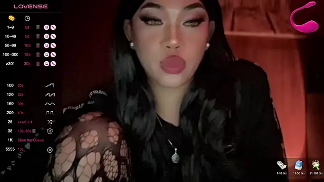 madam_agnes1 live sex cam