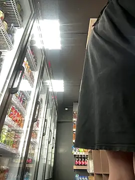 AlishaOfThorns webcam
