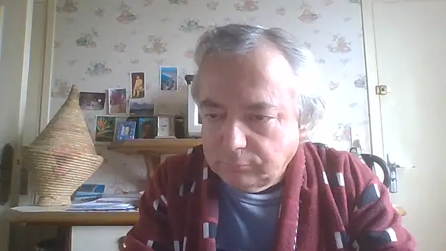 gegevincent5 live cam on StripChat