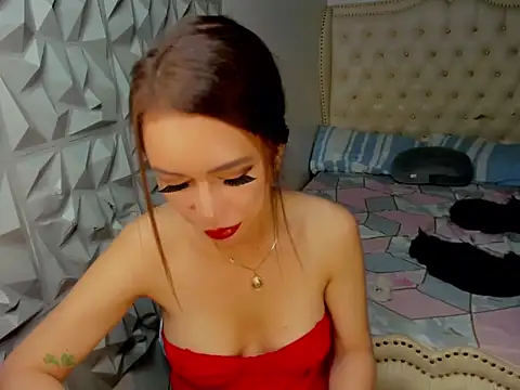 janecomander live cam on StripChat