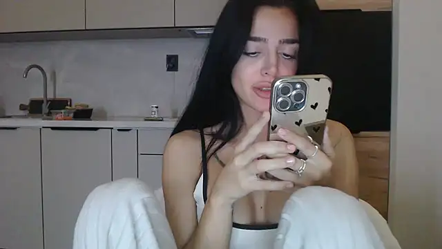 GloriyaPG@xh webcam