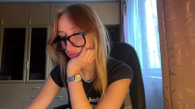 alenelaurente's live room