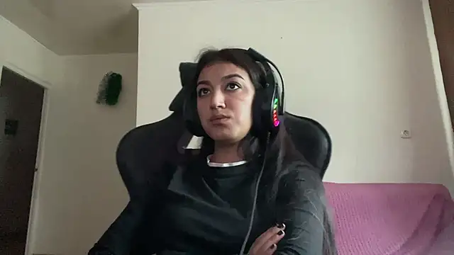 mellisapac's live room