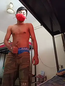 Bob_Babu live cam on StripChat
