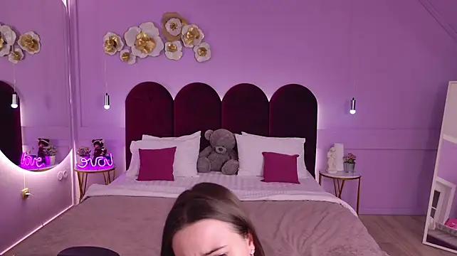 BellaKnox live cam on StripChat