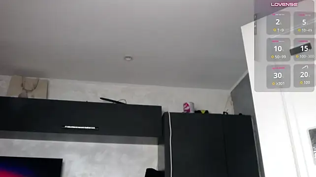 Zoey-Desire live cam on StripChat