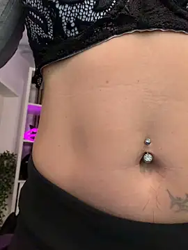 AnnikaRose webcam