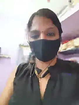 Tamil_Ishu webcam