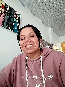 rossyalvarez (F milf) - control toy 😈🍆🥵