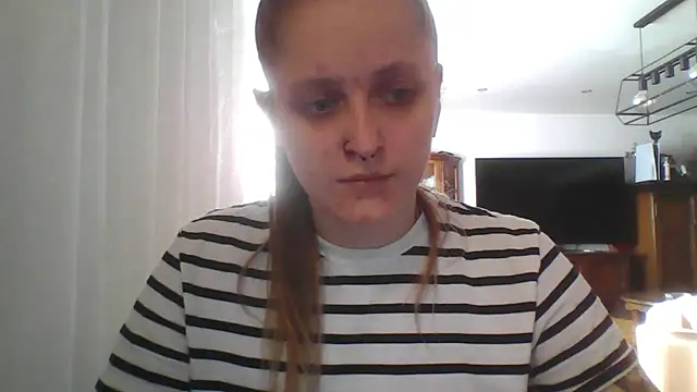 LeaWetGirl