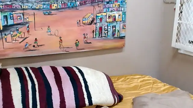 ChocolateCandyxxx webcam