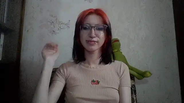 ParisGotowka live sex cam