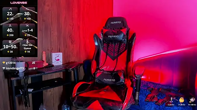 MIKE（Mikesub_）