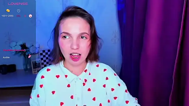 KindHazelHere_